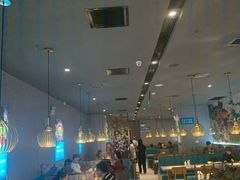 -半天妖烤鱼(芝罘万达店)