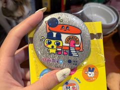 -泽田本家·铜锣烧(美罗城店)
