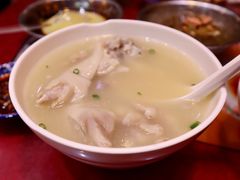 -易老妈蹄花.特色川菜(人民公园总店)