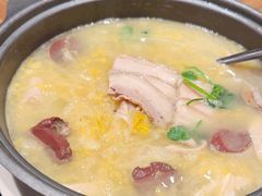 -香厨中餐厅(松北香格里拉店)