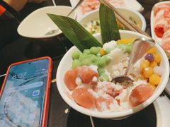 -俏媳妇火锅(宽窄巷子店)