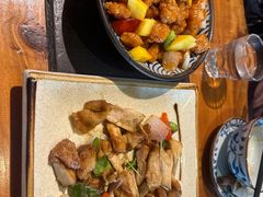 -上楼私房菜(院士路店)