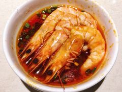 -海底捞火锅(上元大街店)