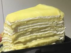 -7cake榴莲千层蛋糕(塘苗路店)
