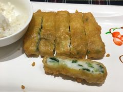 -小龙酒家(桂平路店)