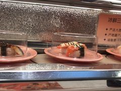 -争鲜回转寿司(朝北大悦城店)