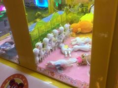 -汤姆熊欢乐世界(大连恒隆广场店)