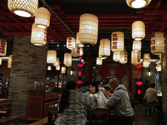 -二十八里太湖船菜(吉祥路店)