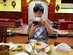 -清真· AL-JANNAT 佳纳特餐厅(仙林店)
