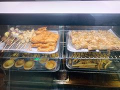 -八角锄烧·肉火锅(天河城店)