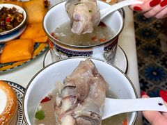 -阿布都新疆音乐美食城(长湖路店)