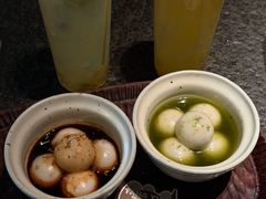 -三出山火锅(南京万象天地店)
