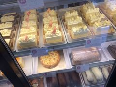 -凯司令(锦江乐园店)