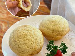 -香宫中餐厅 · 桂林香格里拉