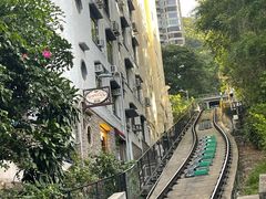 -山顶缆车