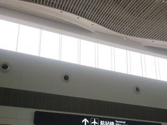 -青岛胶东国际机场