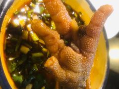 -李子坝梁山鸡(李子坝大鸡哥店)