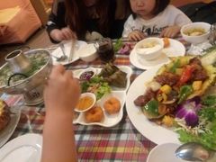 -芭堤雅泰国餐厅(胜利路店)