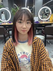 -秦·专注剪发