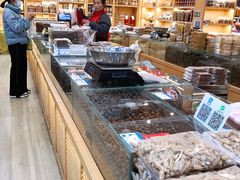 -周记炒货·山核桃·甘栗(武林店)