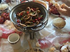 -簋街仔仔小龙虾(簋街二店)