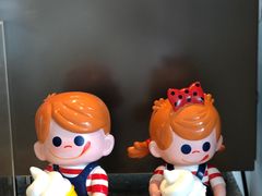 -dotcom coffee古点咖啡(致真大厦店)
