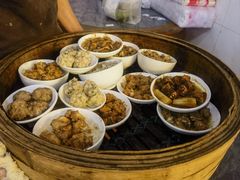 -品香排骨饭(羊官路店)