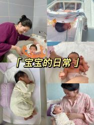 -悦熙母婴护理中心(铁桥广场店)