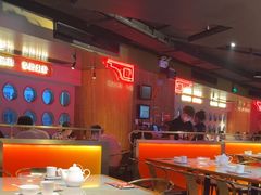 -啫神·广州地标美食(北京路店)