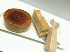 -PAUL LAFAYET 法式甜品(国金中心商场店)