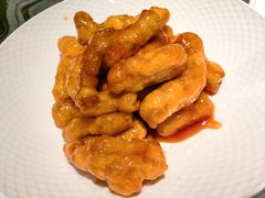 -四季轩中餐厅(徐州开元名都大酒店)