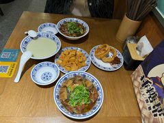 -咂摸(南锣鼓巷店)