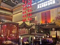 -袁州宴·地道袁州菜(袁山东路店)