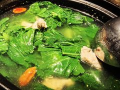 -汤城小厨•粤菜•靓汤(金宝街店)