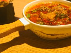 冒火蹄花-成都吃客(九眼桥店)