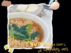 -澳门陈光记烧味饭店(南京德基广场店)