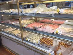 -爱德顺糕点食屋(利民道店)