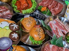 -香猪坊韩国烤肉专属门店(魏公村店)