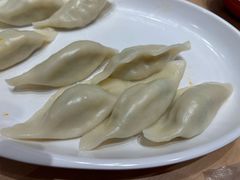 -喜家德虾仁水饺(浦东山姆店)