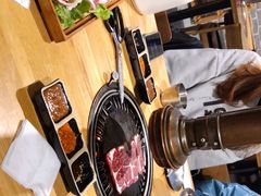 -秋木烤肉·韩国牛肉名家(高新旗舰店)