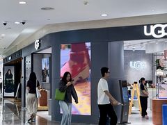 -杭州西湖银泰百货