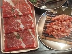 -西塔老太太泥炉烤肉(上海七宝领展广场店)