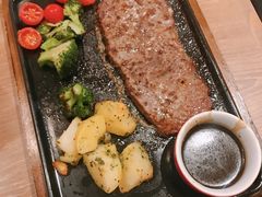 -必胜客(大悦城店)