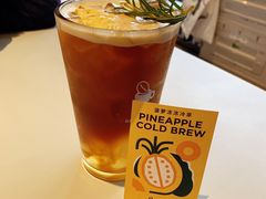-Seesaw Coffee(上生新所店)