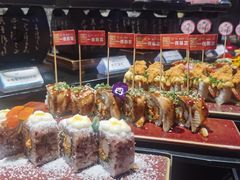 -喜庭海鲜自助(来福士店)