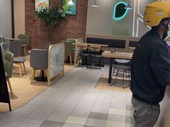 -德克士(清华园店)