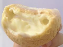 -迦南·甜品蛋糕(传媒店)