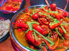 -红盔甲·小龙虾(天钥桥店)