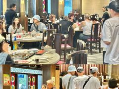 -红鼎坊·老成都火锅(新南门店)