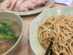 -百家鸡味馆(清泰店)